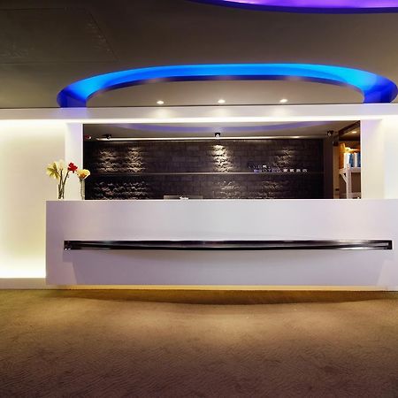 Guest Hotel Taipei Extérieur photo