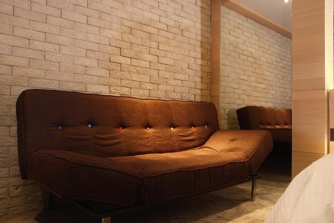 Guest Hotel Taipei Extérieur photo